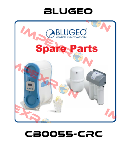 CB0055-CRC  Blugeo