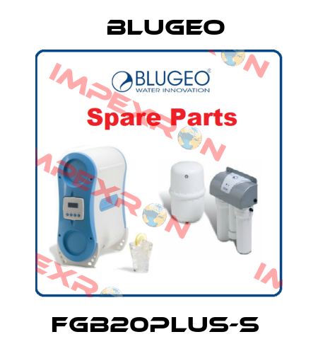 FGB20PLUS-S  Blugeo