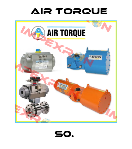 S0.  Air Torque