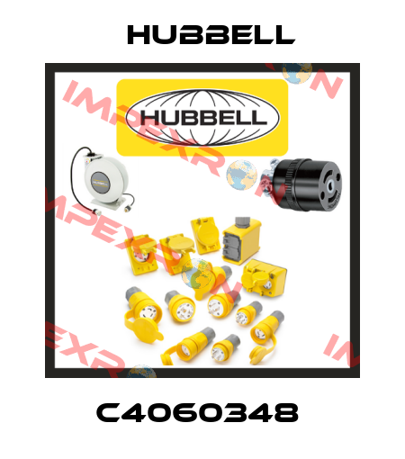 C4060348  Hubbell