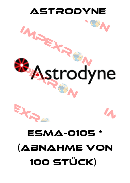 ESMA-0105 * (Abnahme von 100 Stück)  Astrodyne