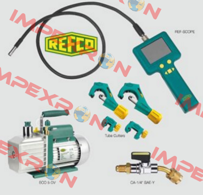 p/n: 9884855, Type: EURO-08/5 Refco