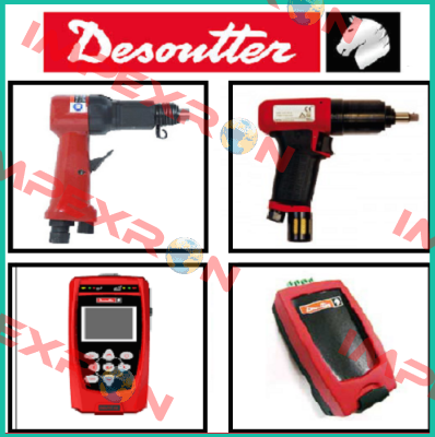 6153975760  WELDING : LIGHT EMITTER SENSOR  WELDING : LIGHT EMITTER SENSOR  Desoutter