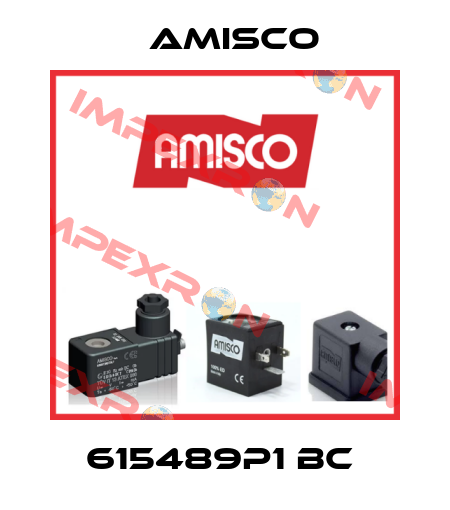 615489P1 BC  Amisco