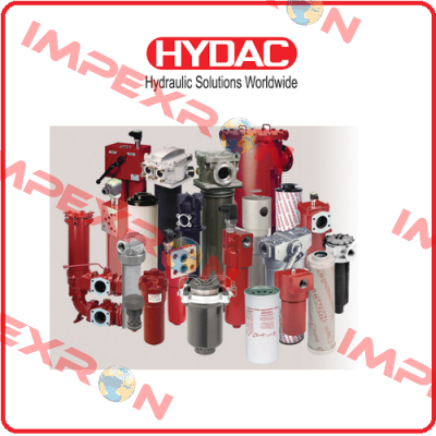 Mat No. 1276502, Type: 0800 RK 010 MM /-V  Hydac