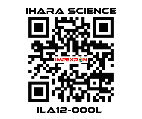 ILA12-000L  Ihara Science