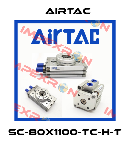 SC-80X1100-TC-H-T Airtac
