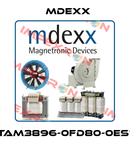 TAM3896-0FD80-0ES1 Mdexx