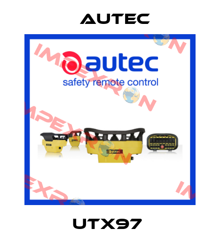 UTX97  Autec