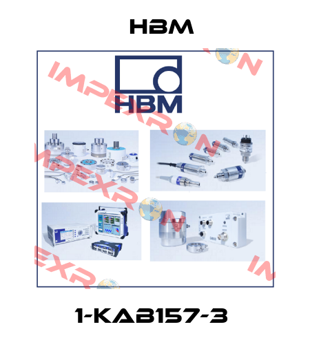1-KAB157-3  Hbm