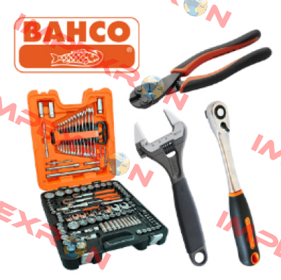 2427 GC-160IP  Bahco