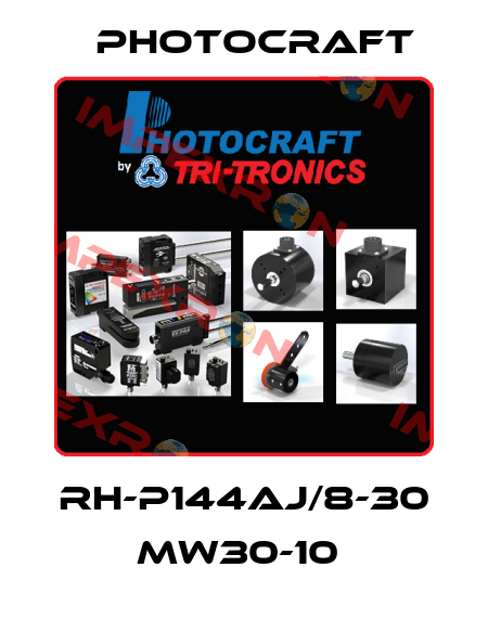 RH-P144AJ/8-30 MW30-10  Photocraft