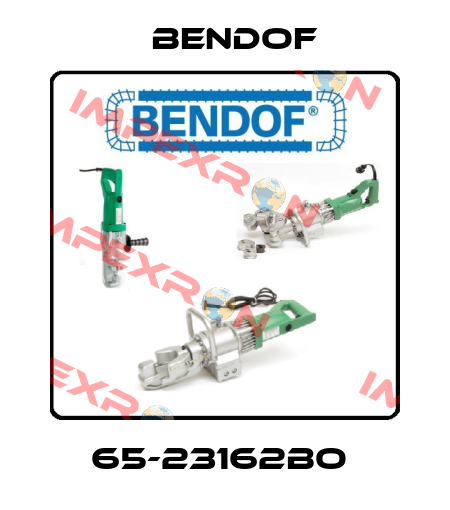 65-23162BO  Bendof