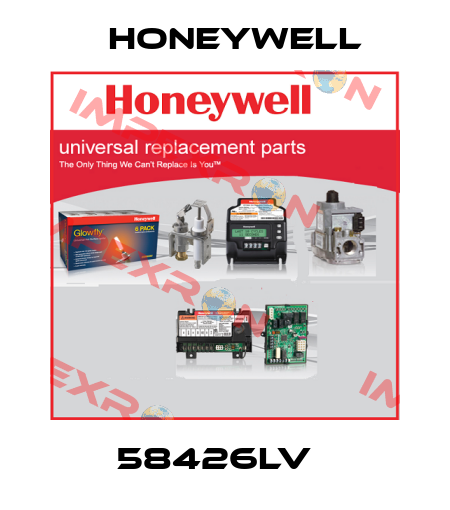 58426LV   Honeywell