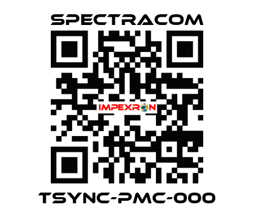 TSync-PMC-000 SPECTRACOM