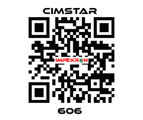 606  Cimstar 