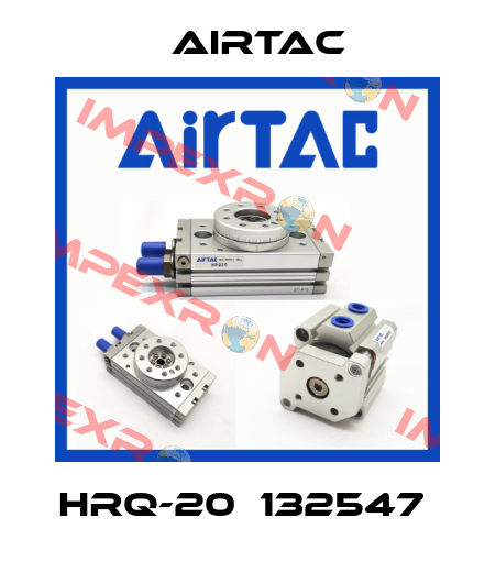 HRQ-20  132547  Airtac