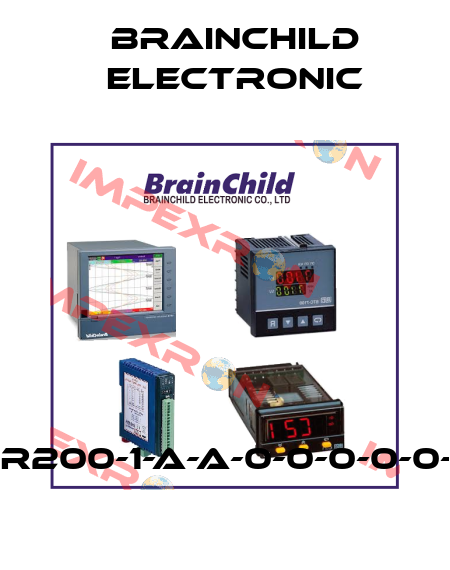 PPR200-1-A-A-0-0-0-0-0-1-0 Brainchild Electronic