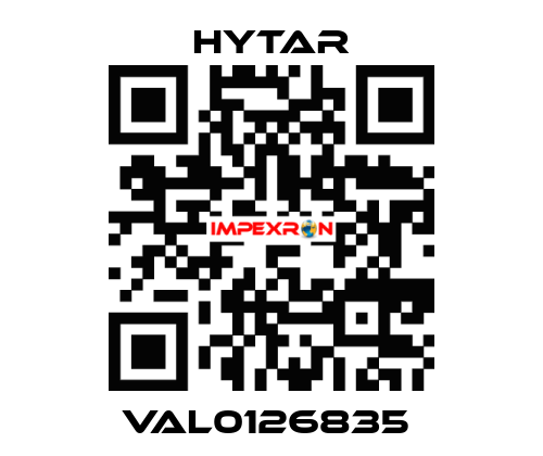 VAL0126835  Hytar