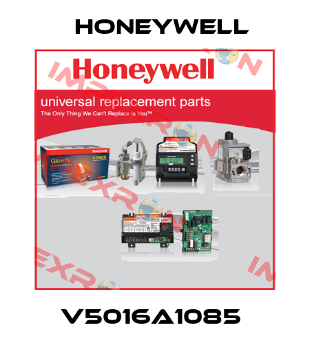 V5016A1085  Honeywell