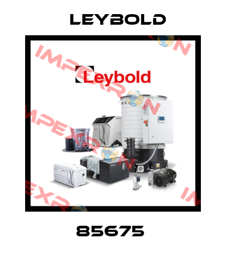 85675  Leybold