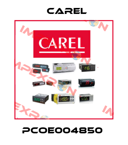 PCOE004850  Carel