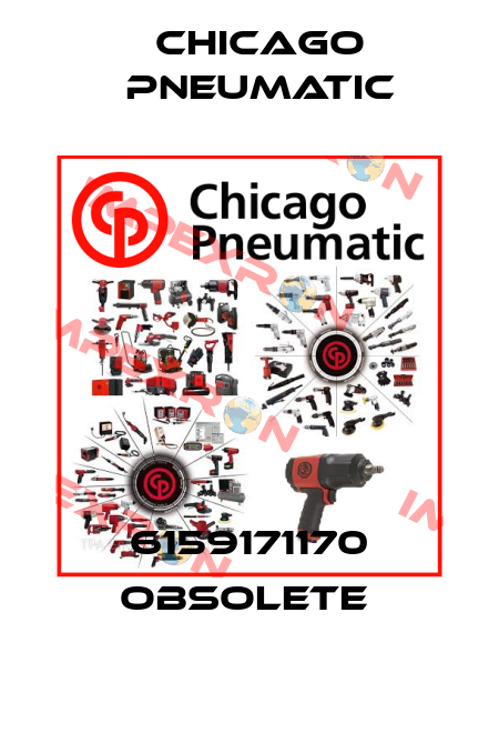 6159171170 obsolete  Chicago Pneumatic