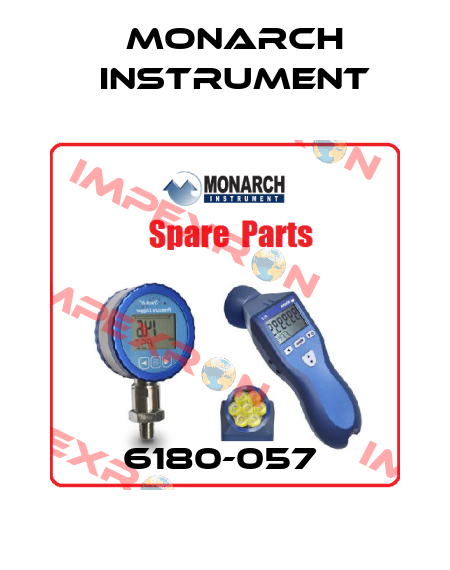 6180-057  Monarch Instrument