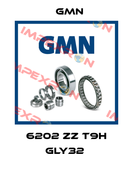 6202 ZZ T9H GLY32  Gmn