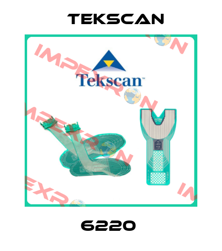 6220  Tekscan
