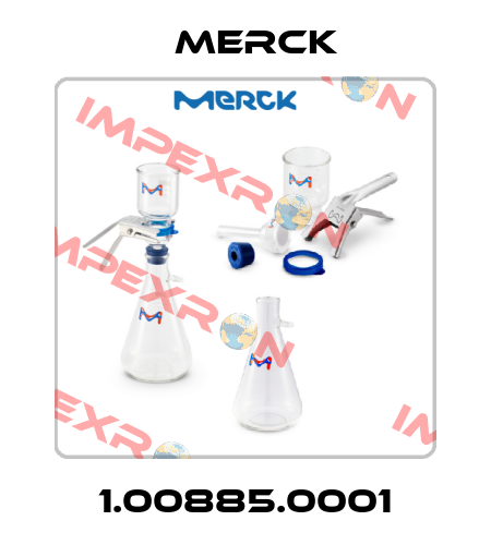 1.00885.0001 Merck