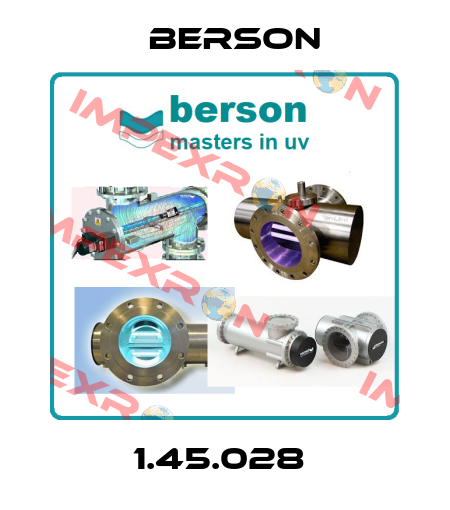1.45.028  Berson