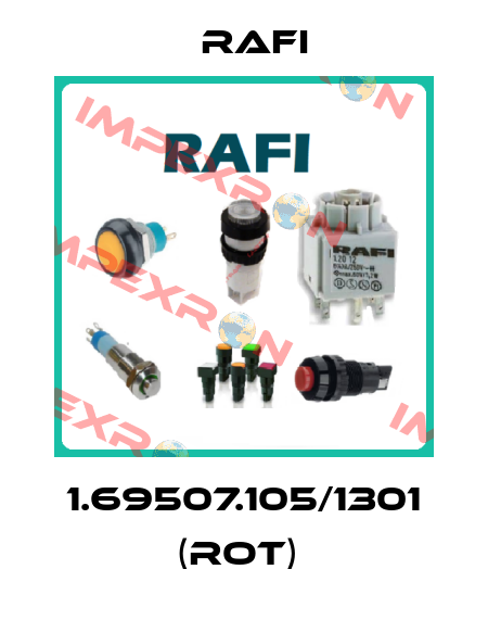 1.69507.105/1301 (ROT)  Rafi