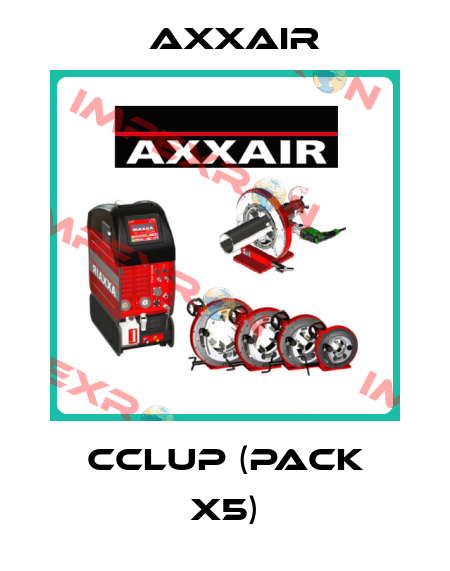 CCLUP (pack x5) Axxair