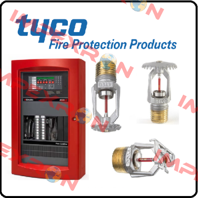 1/2" 68C Tyco Fire