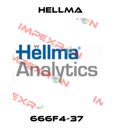 666F4-37  Hellma