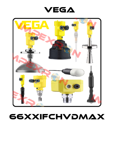 66XXIFCHVDMAX  Vega