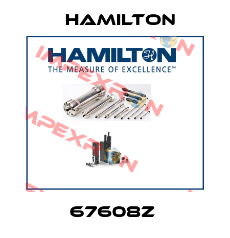 67608Z  Hamilton