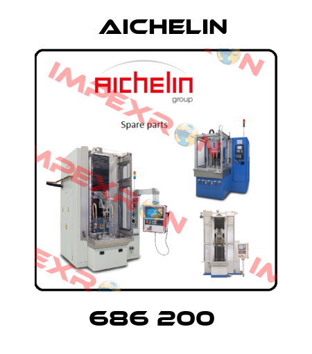 686 200  Aichelin