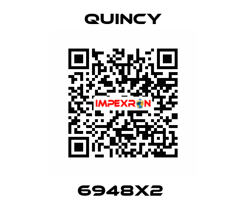 6948X2  Quincy