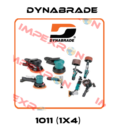 1011 (1x4)  Dynabrade