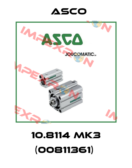 10.8114 MK3 (00811361)  Asco