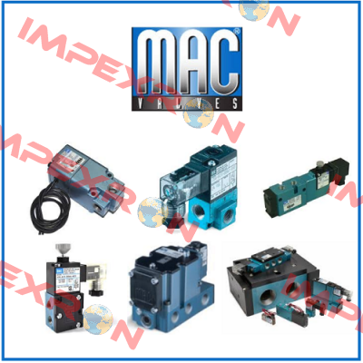 58D-13-121AA   МAC Valves