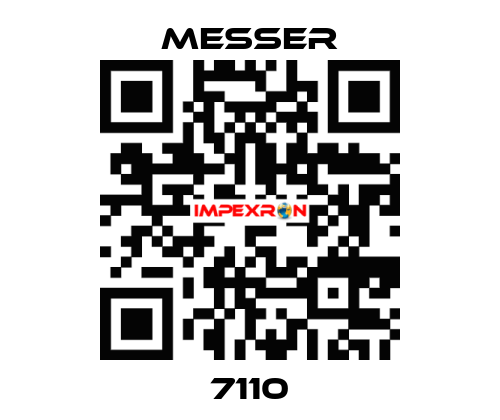 7110 Messer