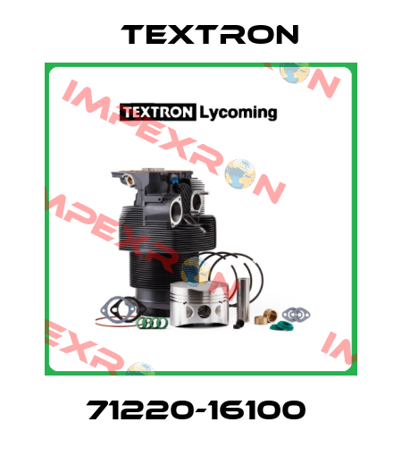 71220-16100  Textron