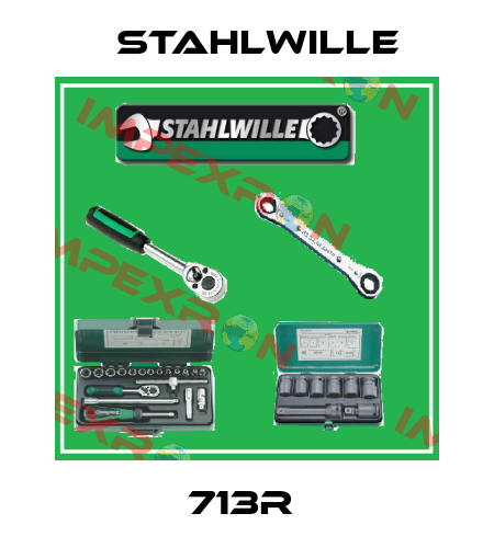 713R  Stahlwille