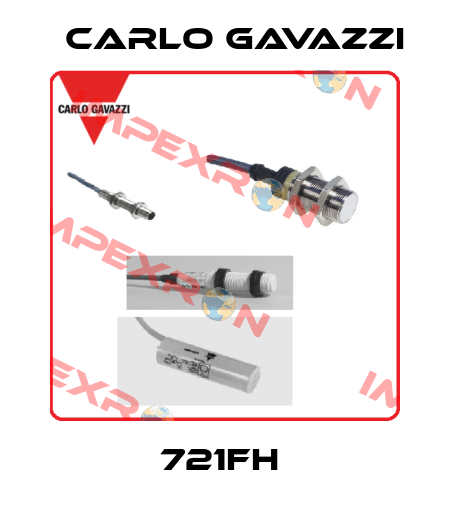 721FH  Carlo Gavazzi