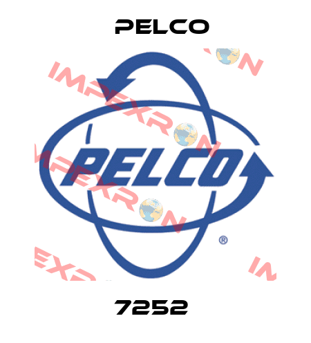 7252  Pelco