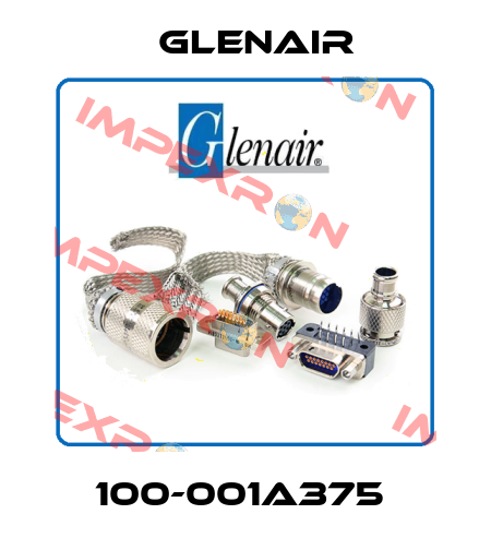 100-001A375  Glenair