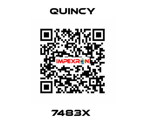 7483X  Quincy